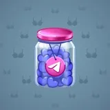 Restless Jar #3314 Restless Jar #3314