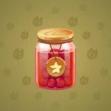 Restless Jar #3315 Restless Jar #3315