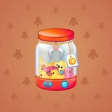 Restless Jar #332