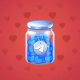 Restless Jar #3320 Restless Jar #3320