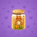 Restless Jar #3322 Restless Jar #3322