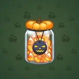 Restless Jar #3323