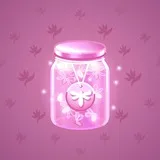 Restless Jar #3345 Restless Jar #3345