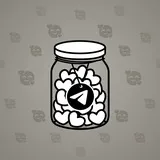 Restless Jar #335 Restless Jar #335