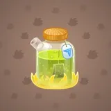 Restless Jar #3358