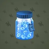 Restless Jar #336 Restless Jar #336