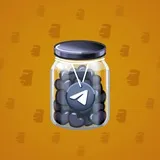 Restless Jar #3365 Restless Jar #3365