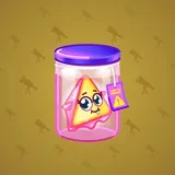 Restless Jar #3366 Restless Jar #3366