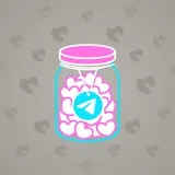 Restless Jar #3367 Restless Jar #3367