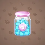 Restless Jar #337
