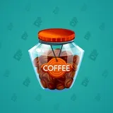 Restless Jar #3370