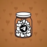 Restless Jar #3372 Restless Jar #3372