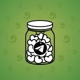 Restless Jar #3373 Restless Jar #3373