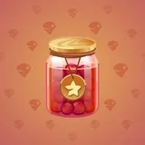Restless Jar #3377 Restless Jar #3377