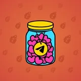 Restless Jar #338 Restless Jar #338