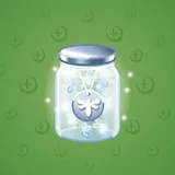 Restless Jar #3414 Restless Jar #3414