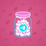 Restless Jar #3426 Restless Jar #3426