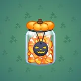 Restless Jar #345
