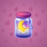 Restless Jar #3459 Restless Jar #3459