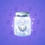 Restless Jar #3462 Restless Jar #3462