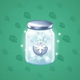 Restless Jar #3469 Restless Jar #3469