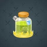 Restless Jar #347 Restless Jar #347