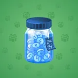 Restless Jar #3471 Restless Jar #3471