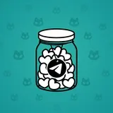 Restless Jar #3480