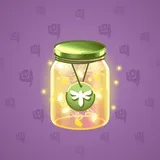 Restless Jar #3487 Restless Jar #3487