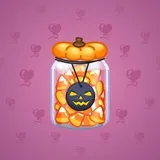 Restless Jar #3488