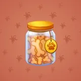 Restless Jar #3496 Restless Jar #3496