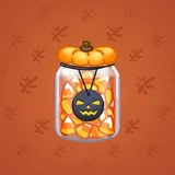 Restless Jar #3500 Restless Jar #3500