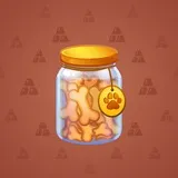 Restless Jar #3502 Restless Jar #3502