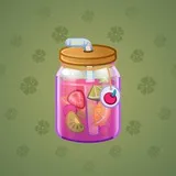 Restless Jar #3505
