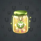 Restless Jar #3507