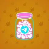 Restless Jar #351