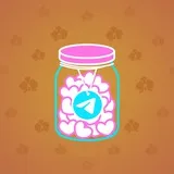 Restless Jar #3516
