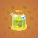 Restless Jar #3522 Restless Jar #3522