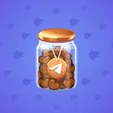 Restless Jar #3526