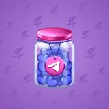 Restless Jar #3528 Restless Jar #3528