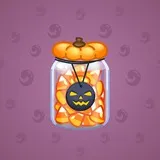 Restless Jar #3530