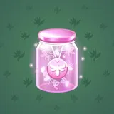 Restless Jar #3535 Restless Jar #3535