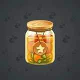 Restless Jar #3540 Restless Jar #3540