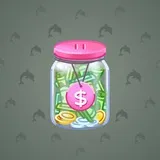 Restless Jar #3543 Restless Jar #3543