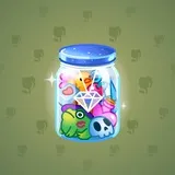 Restless Jar #3546