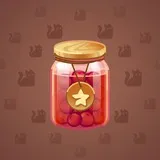 Restless Jar #3549 Restless Jar #3549
