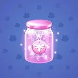 Restless Jar #3551 Restless Jar #3551