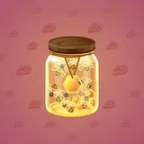 Restless Jar #3567 Restless Jar #3567