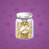 Restless Jar #3577 Restless Jar #3577