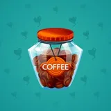 Restless Jar #358 Restless Jar #358